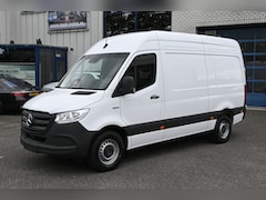 Mercedes-Benz eSprinter - 314 L2H2 Pro 81kWh Smartphone integratie pakket, 115kW DC laden