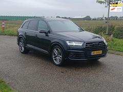 Audi Q7 - 3.0 TDI quattro Pro Line S 7p