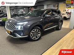 Hyundai Santa Fe - 1.6 T-GDI PHEV Premium Sky / Panorama-dak / trekhaak / 360 camera