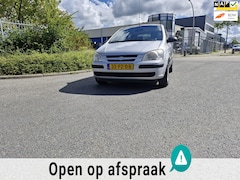 Hyundai Getz - 1.1i Young