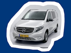 Mercedes-Benz Vito - 114 CDI Lang Trekhaak LED Apple Carplay/Android Auto Achteruitrijcamera Cruise Control Bet