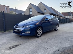 Honda Insight - 1.3 Elegance