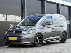 Volkswagen Caddy - 2.0 TDI 75 EDITION Virtual Cockpit