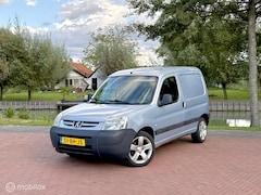 Peugeot Partner - bestel 170C 2.0 HDI Avantage