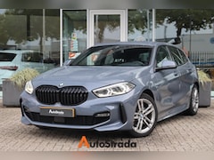 BMW 1-serie - (f40) 118i M-Sport 136pk I Camera I Navi I Stoelverwarming I Climate | Carplay | Stormbay