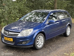 Opel Astra Wagon - 1.6 | 2007 | Airco | Cruise | Trekhaak