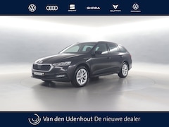 Skoda Octavia Combi - 1.4 TSI 204pk iV PHEV Business Edition DSG / Navigatie / Cruise Control / Parkeersensoren