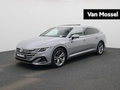 Volkswagen Arteon Shooting Brake - 1.4 TSI eHybrid R-Line | 218 PK | SoH 94.6% | Automaat | Panoramaschuif-kanteldak | Digita