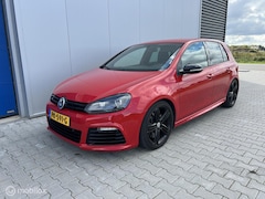 Volkswagen Golf - 2.0 R 4-Motion