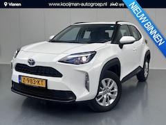 Toyota Yaris Cross - 1.5 Hybrid Active
