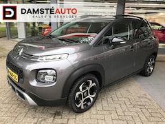 Citroën C3 Aircross - 1.2 PureTech Shine