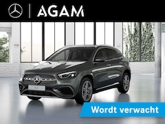 Mercedes-Benz GLA-Klasse - 180 Business Solution AMG
