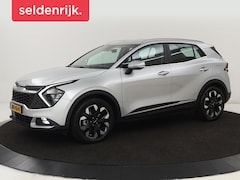 Kia Sportage - 1.6 T-GDi Plug-in Hybrid AWD DynamicPlusLine | Automaat | Carplay | Camera | Adaptive crui