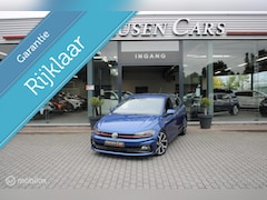 Volkswagen Polo - 2.0 TSI GTI/Led/Navi/Cam/Tel/Pdc/18"/
