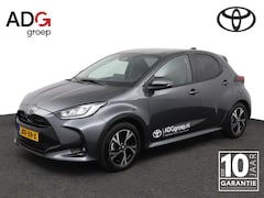 Toyota Yaris - 1.5 Hybrid 115 Dynamic