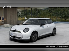 MINI Mini-Electric - Cooper SE Essential 54.2 kWh | Private Lease Vanaf €380 per maand | Achteruitrijcamera | C