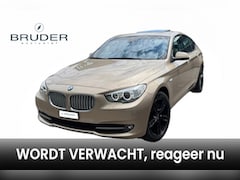 BMW 5-serie Gran Turismo - 550i xDrive GT VOL PANO Executive