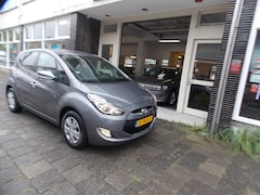 Hyundai ix20 - 1.4i i-Motion NAVI CAMERA 1E EIG, NIEUWSTAAT