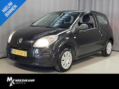 Renault Twingo - 1.2 Authentique Elektrische ramen/Radio-cd/Centrale vergrendeling