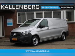 Mercedes-Benz Vito - 111 CDI Extra Lang / Euro 6 / Camera / Navi / Multi stuur