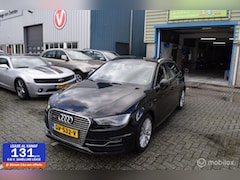 Audi A3 Sportback - 1.4 e-tron Attraction nieuwe mechatronic