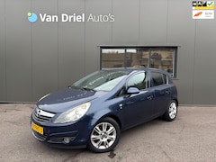 Opel Corsa - 1.2-16V '111' Edition / Airco / 1e Eigenaar
