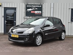 Renault Clio - 1.2 TCE Rip Curl. leuke uitvoering