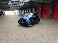 Smart Fortwo - 1.0 Passion