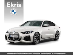 BMW i4 - eDrive35 M Sport Edition | M Sport Package | Innovation Pack | Comfort Pack