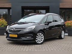 Opel Zafira Tourer - Zafira 1.4 Turbo 140pk Online Edition 7Pers