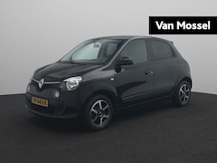 Renault Twingo - SCe 70 Limited | Airco | Bluetooth | Parkeersensoren achter | Cruise controle | Lichtmetal