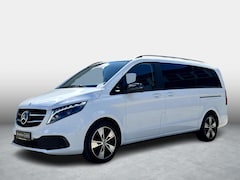 Mercedes-Benz V-klasse - 220d L2 Dubbel Cabine BPM VRIJ