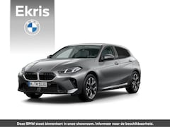 BMW 1-serie - 120 M Sport Design