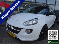 Opel ADAM - 1.0 Turbo Jam Favourite