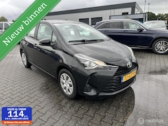 Toyota Yaris - 1.0 VVT-i Energy