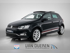 Volkswagen Polo - 1.0 TSI Highline Beats Carplay, trekhaak