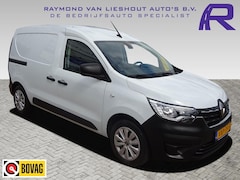 Renault Express - Express 1.5 dCi 50 x VOORRAAD EU6 GROOT NAVI AIRCO CRUISE CONTROL PDC