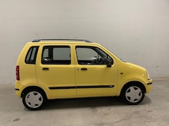 Suzuki Wagon R+ - 1.3 GLS 5drs. Airco 5drs