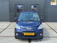 Hyundai i10 - 1.1 Active 5DRS Airco Elektrisch ramen
