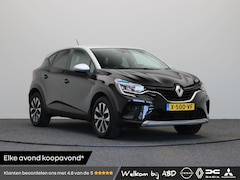 Renault Captur - 1.0 TCe 90 evolution | Trekhaak | Stoelverwarming | Navigatie | Achteruitrijcamera | Parke