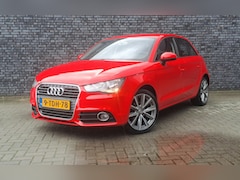Audi A1 Sportback - 1.2 TFSI Attraction Pro Line Business Nieuwe distributieketting