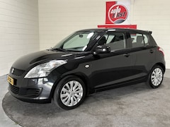 Suzuki Swift - 1.2 Bandit EASSS, 5 deurs, Volledig onderhouden, Airco, Cruise, Lichtmetaal, Isofix, Prijs