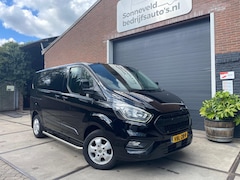 Ford Transit Custom - 280 2.0TDCI Euro6 105pk zeer luxe uitvoering