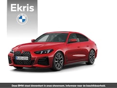 BMW 4-serie Gran Coupé - 420i M Sport Package Pro | Innovation Pack | Comfort Pack