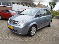 Opel Meriva - 1.6-16V Essentia Nap / 60000KM / Apk 10-2026