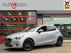 Mazda 2 - 2 1.5 Skyactiv-G GT-M *CAMERA/CRUISE/APPLE CARPLAY