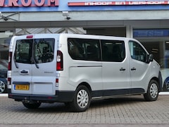 Renault Trafic Passenger - 1.6 dCi Grand Authentique Energy L2 9 persoons | airco | trekhaak