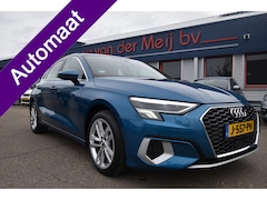 Audi A3 Sportback - 35 TFSI Business edition , VIRTUAL COCKPIT , LED KOPL , PDC V+A , NAVI , V ST VERW , CLIMA
