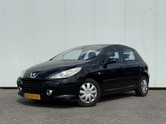 Peugeot 307 - 1.6-16V XS