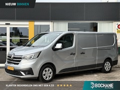 Renault Trafic - 2.0 dCi 130 T30 L2H1 Work Edition | Trekhaak | DUBBELE SCHUIFDEUR |Navigatie | LED | DAB |